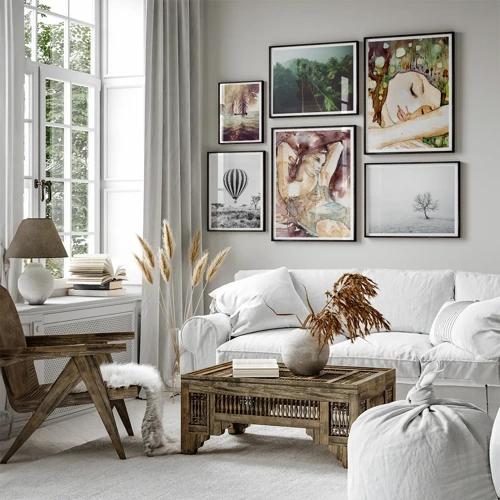 Daylight - Inspiratie voor de woonkamer