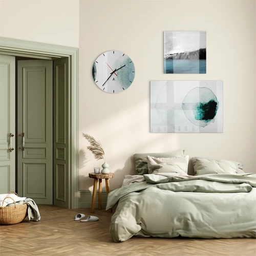 Olive bedroom - Inspiratie voor de slaapkamer