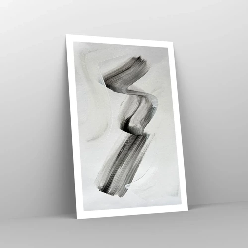 Poster - Terloops voor de lol - 61x91 cm