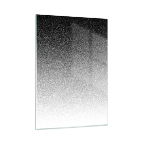 Schilderen op glas - Naar het licht - 50x70 cm