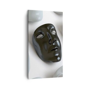 Schilderen op canvas - Hoe opvallen? - 45x80 cm