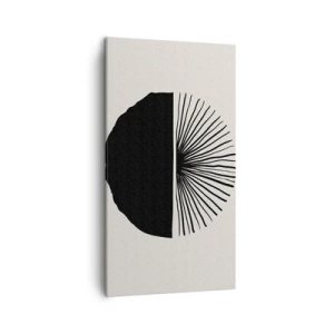 Schilderen op canvas - Een scala aan mogelijkheden - 45x80 cm