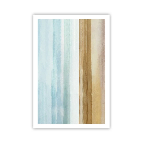 Poster - Troost - 61x91 cm