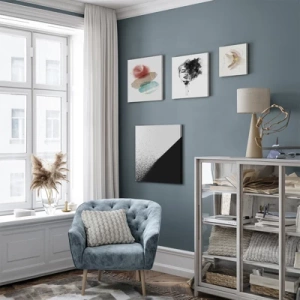 Refresh the mind - Inspiratie voor de woonkamer