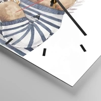 Dash schild