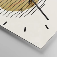 Dash schild