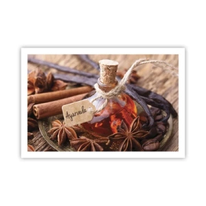 Poster - Naar de eenheid van lichaam en geest - 91x61 cm