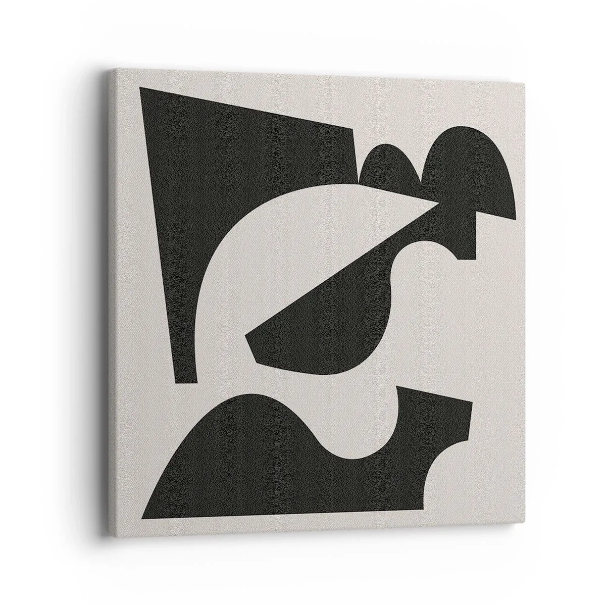 Schilderen op canvas - Voor zelfassemblage - 40x40 cm