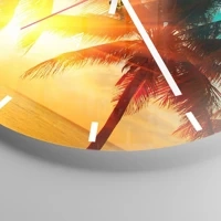Dash schild