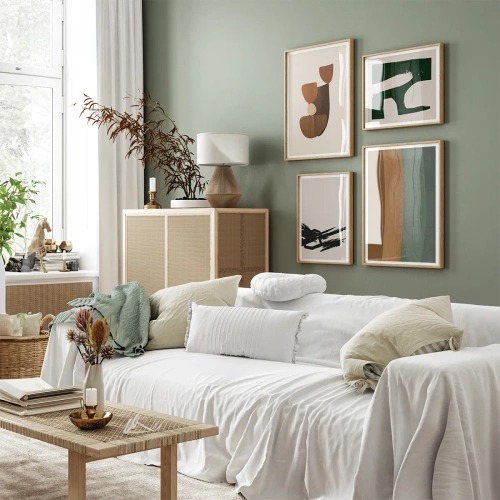 Flexibility - Inspiratie voor de woonkamer