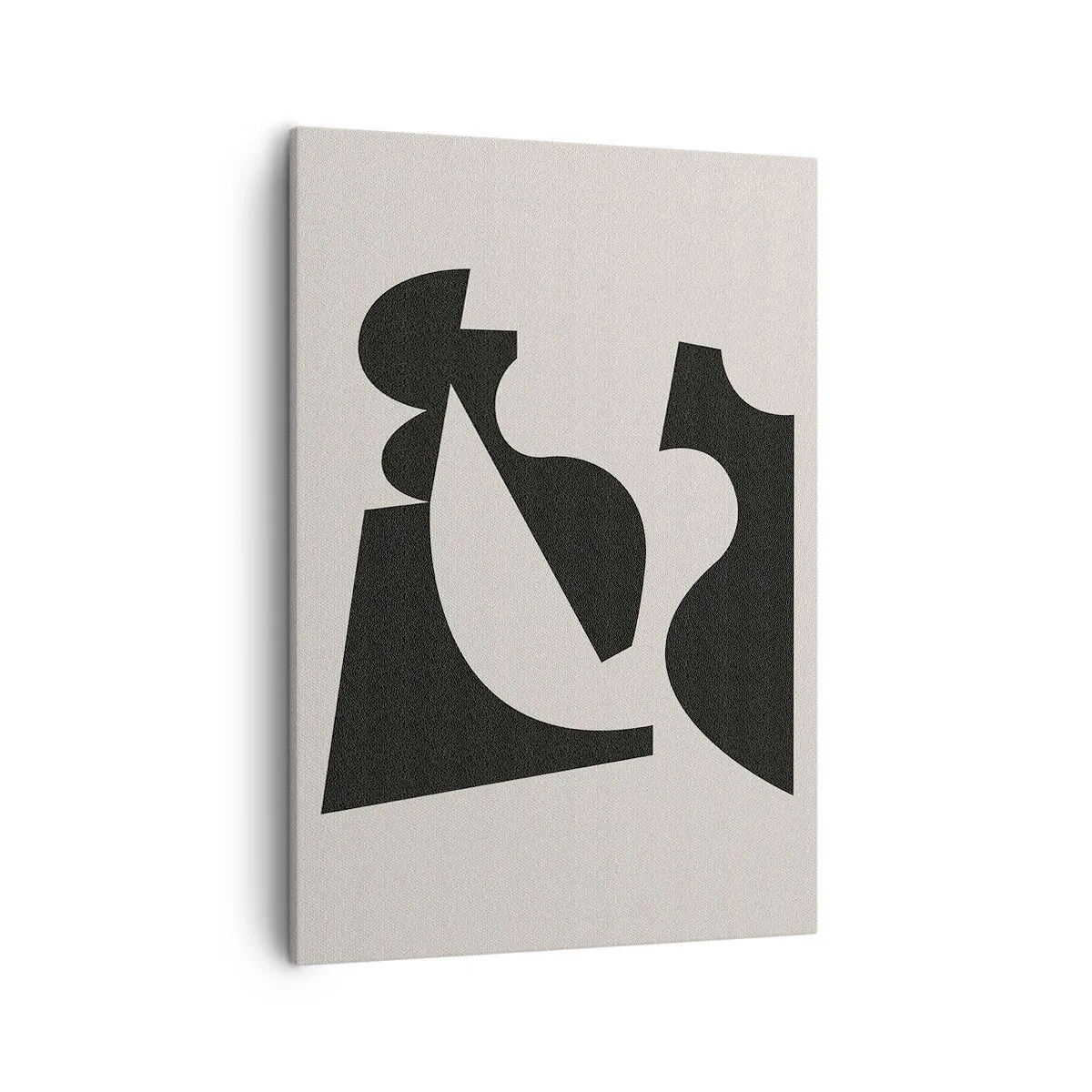 Schilderen op canvas - Voor zelfassemblage - 50x70 cm