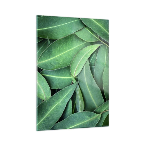 Schilderen op glas - Sappig en fris - 50x70 cm