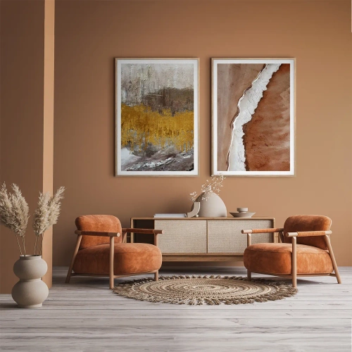 Deep inside - Inspiratie voor de woonkamer