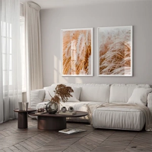 Ornamental grass - Inspiratie voor de woonkamer