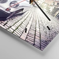 Dash schild
