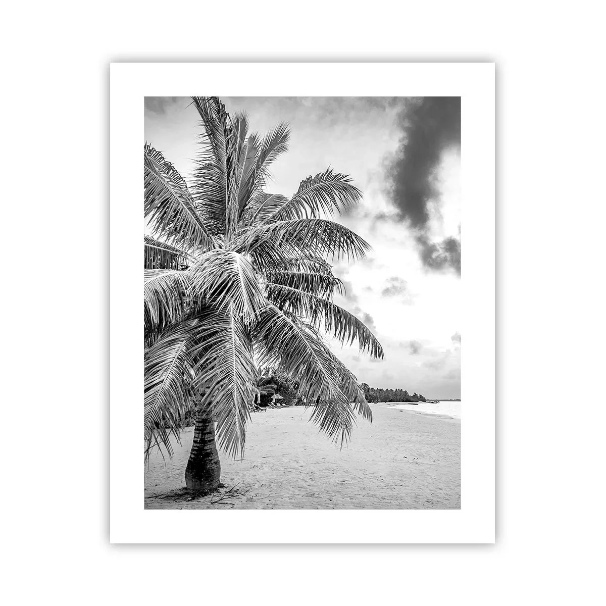 Poster - Wanneer je verlangt naar eenzaamheid... - 40x50 cm