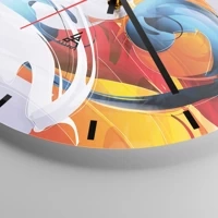 Dash schild