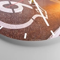 Dash schild
