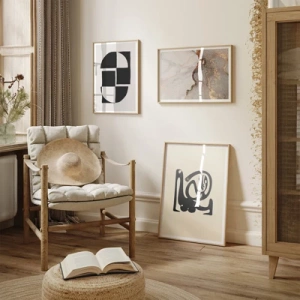 Mental strength - Inspiratie voor de woonkamer