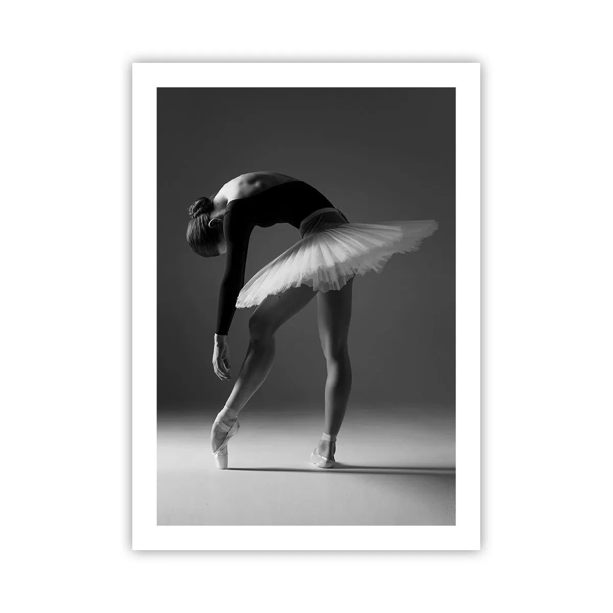 Poster - Bella ballerina - 50x70 cm