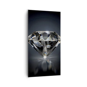 Schilderen op canvas - Beste vriendinnen - 65x120 cm