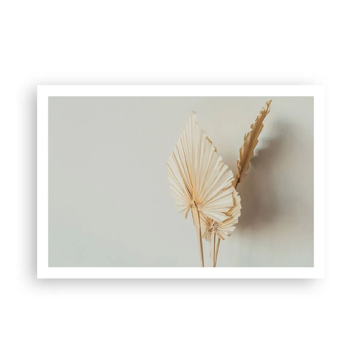 Poster - Wanneer je verlichting nodig hebt - 91x61 cm