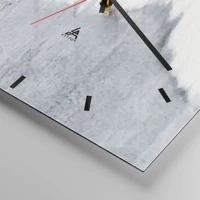 Dash schild