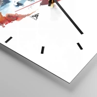 Dash schild