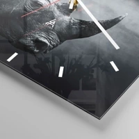 Dash schild
