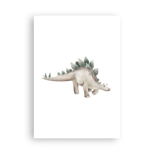 Poster - Jouw vried - 70x100 cm