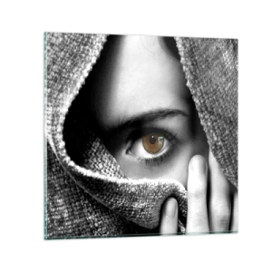 Schilderen op glas - Leer het geheim - 40x40 cm