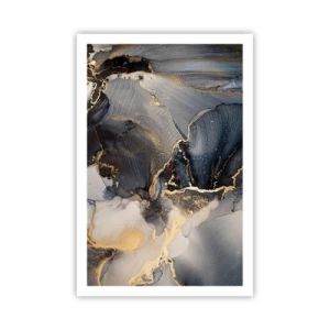 Poster - Stenen leven - 61x91 cm