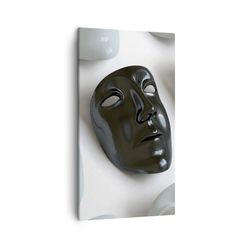 Schilderen op canvas - Hoe opvallen? - 45x80 cm