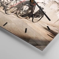 Dash schild