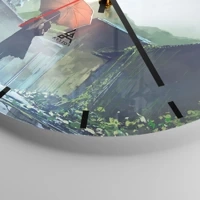 Dash schild