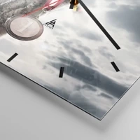 Dash schild