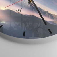 Dash schild