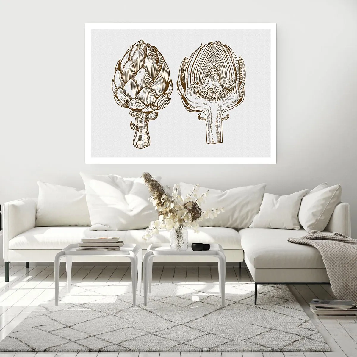 Poster - Anatomieles - 40x30 cm