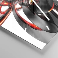 Dash schild