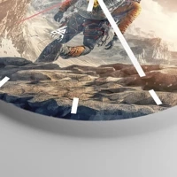 Dash schild