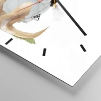 Dash schild