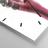 Dash schild