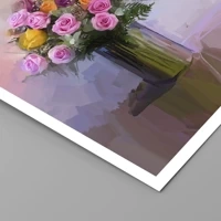 Zonder lijst