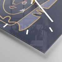 Dash schild