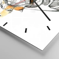 Dash schild