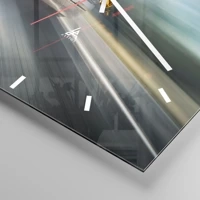 Dash schild
