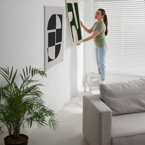 Symbiosis - Inspiratie voor de woonkamer