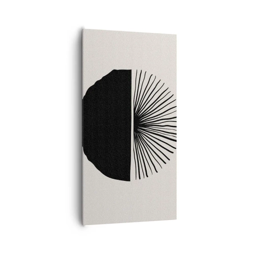 Schilderen op canvas - Een scala aan mogelijkheden - 65x120 cm