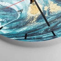 Dash schild