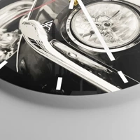 Dash schild